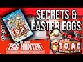 Captain Toad Treasure Tracker Ghost Easter Eggs - The Easter Egg Hunter