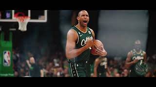 2024 Boston Celtics Hype Video