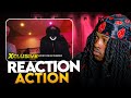 #Siraq Hk Siru Action Music Video Pressplay REACTION
