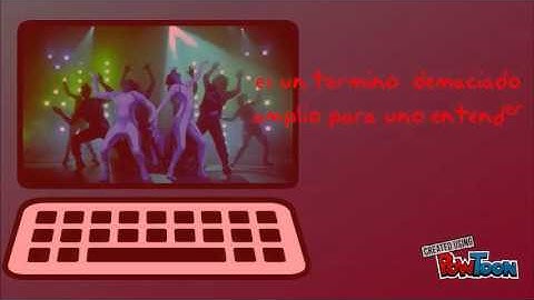 powtoon Electronica °°