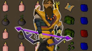Famous These are the 5 Best Underrated Training Methods in OSRS! Wealth
