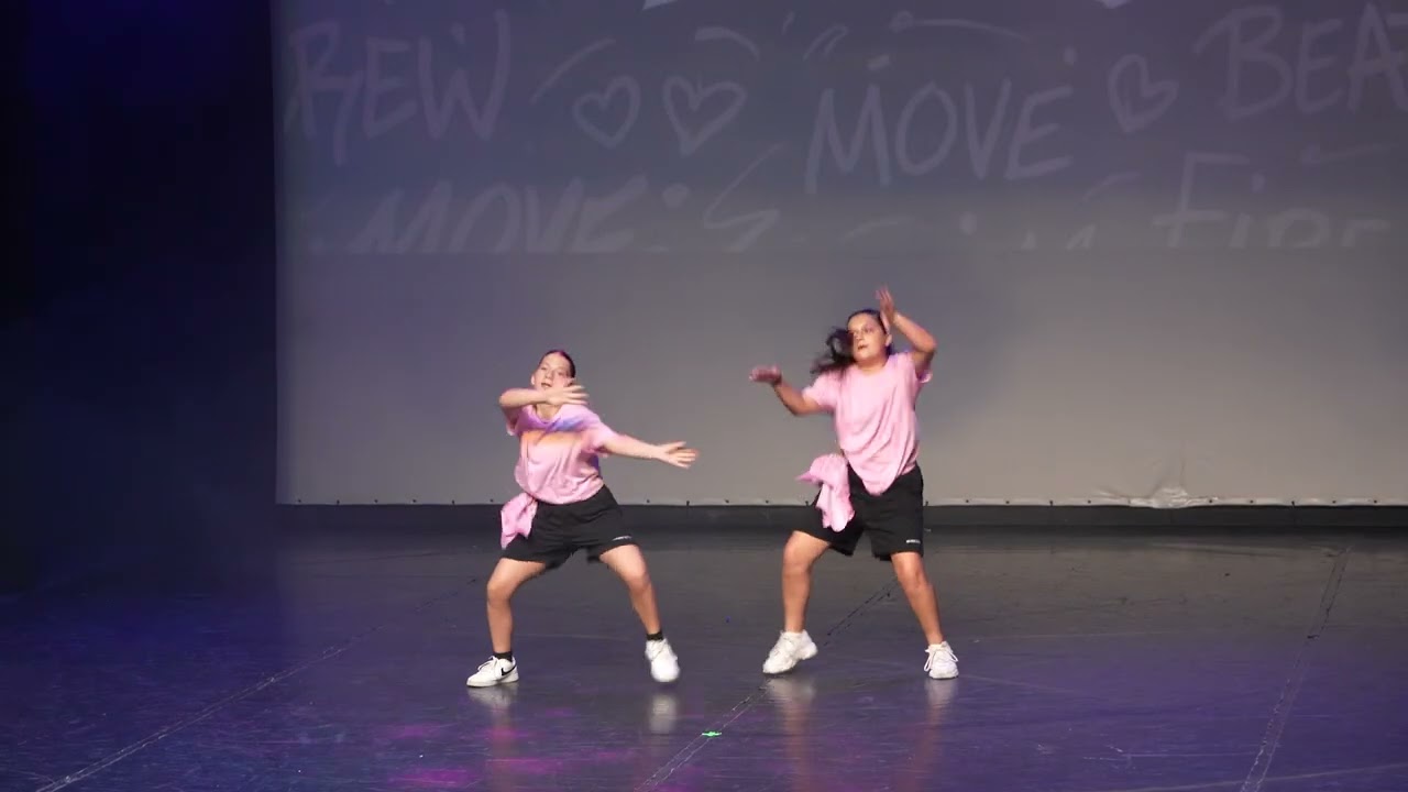 X-Press TSE Évzáró Gála 2025. 18 órai előadás 20.