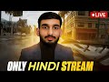 ONLY HINDI STREAM | Hindi | VALORANT Live 🇮🇳 #shortsfeed #shorts #valorantlive