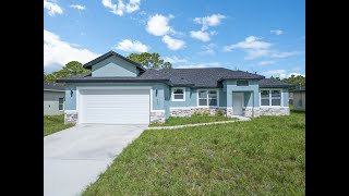 🌟 Discover Your Dream Home at 633 Tobias St SE, Palm Bay, FL  MLS 1025519 #FloridaRealEstate 🌟