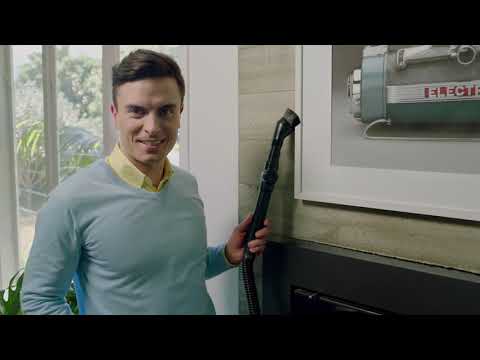 Electrolux Pure F9 - Powerful Cordless Vacuum
