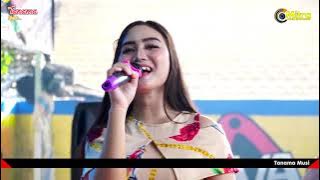 GAUN MERAH-DEVIKA MAHARANI-JAVALINE MUSIC LIVE LANGON