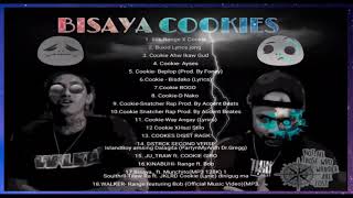 RAP BISAYA COOKIES BEAT RAP 2021