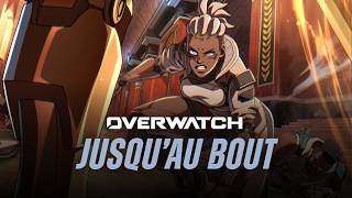 L’histoire « Jusqu’au bout » avec Cherise Boothe | Overwatch
