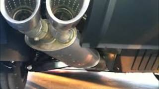 2013 2LT Dual Mode Exhaust LFX V6