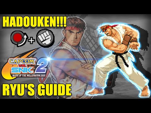 ryu.k Street Fighter 6/Ryu - SuperCombo Wiki