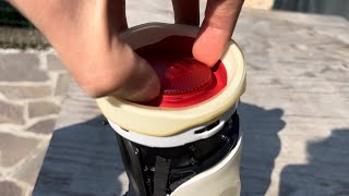 Jbl Charge 4 Tl - Ripped Pr On Cam - End Of B