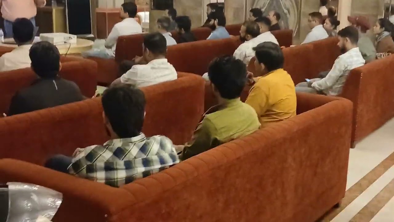 Food safety Training Euphoria Banquit peera Garhi Delhi 06 /11/25