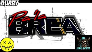 Pa La Brea Mix Dj Black Cheka Arreglo Por Dj Linuxxx