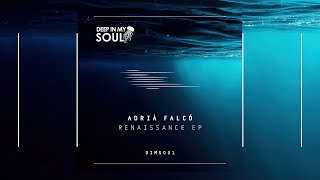 Adrià Falcó - Hypnosis (Original Mix)