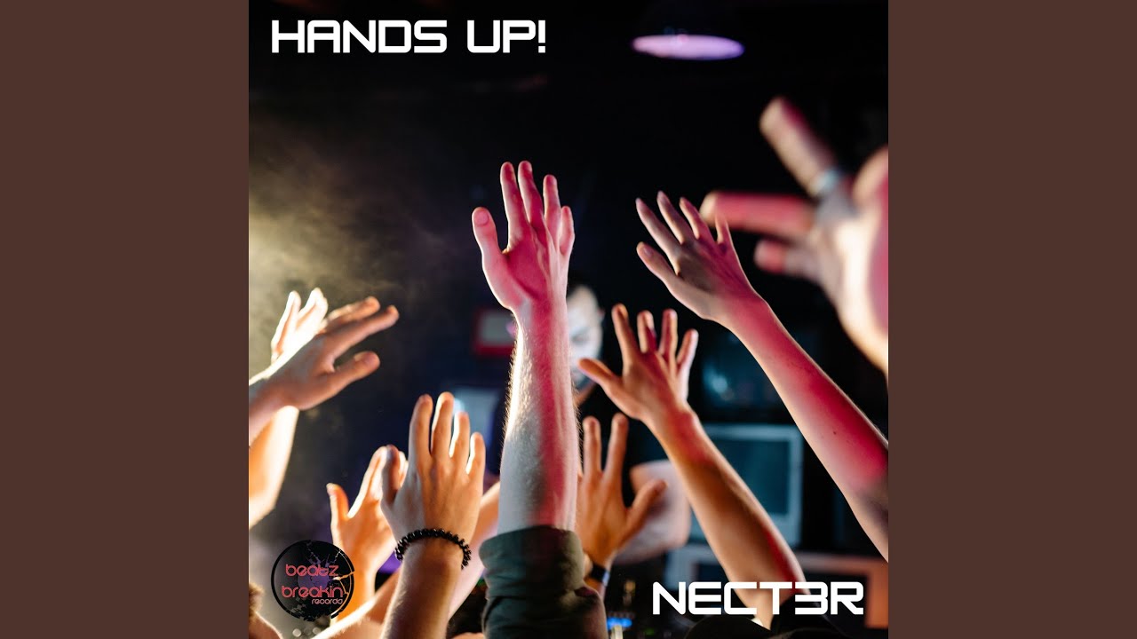 Watch Hands Up! on YouTube Watch Hands Up! on YouTube