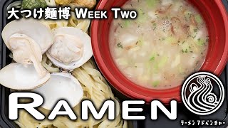 10 Bowls of Ramen in One Day【Biggest Ramen Festival in Tokyo Week 2】