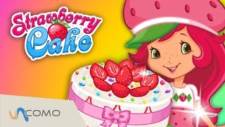 Rosita Fresita prepara una tarta - YouTube