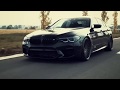 BMW M5 F90 | Диски Z-Performance Zp.Forged 17 | Магазин RaenWheels.ru