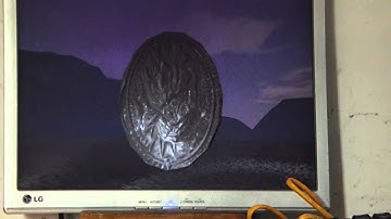 raspberry pi exercise mod using python pi3d