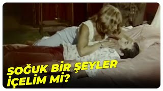 Seni Elimden Kimsecikler Alamaz! | Evlilik Şirketi - Necla Nazır Sümer Tilmaç Eski Türk Filmi