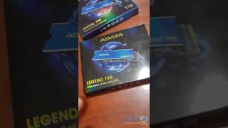 Adata Legend 700 1Tbpcie Gen3 X4 M.2 2280 Ssd
