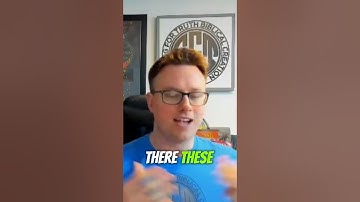 A Must-Watch Debunking of Nested Hierarchies as Evidence for Evolution (in Under 60 Seconds!)