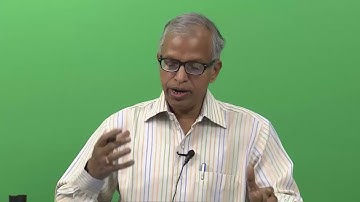 Lesson 27: Multi-staging Rocket #CH24SP #swayamprabha