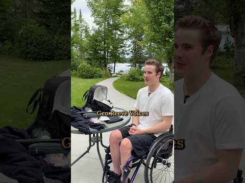 Resources for traveling with a disability from @ReeveFoundation