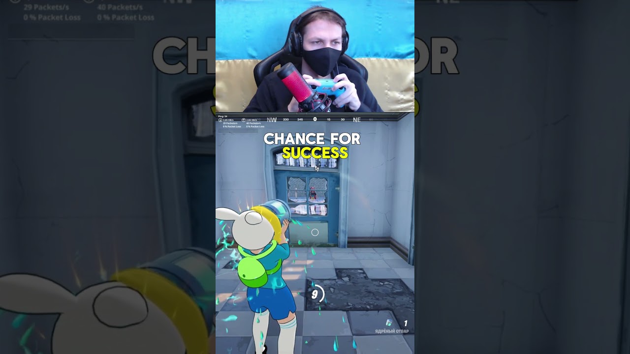 Этот парень слишком умён для этой игры.