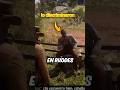 ARTHUR y su necesidad de AYUDAR a los demás #reddeadredemption2 #editor #arthurmorgan #gaming