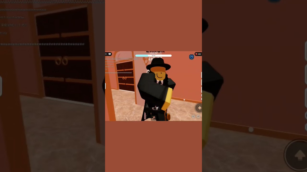 this is not double fedora.. 