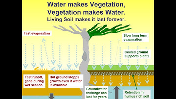 NEXUS 1: Water, Soil & Food