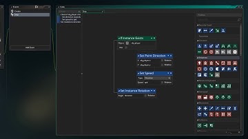 GameMaker Studio 2  Your First Game DnD   Part 3