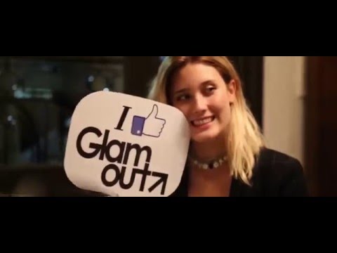 This is Glam