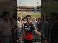 RCB Fan Time Travel To 1983 World cup final #ai #funny #aishorts