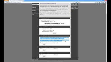 D-Link DIR 605L Router Firmware 1.14 Update Tutorial & Procedure