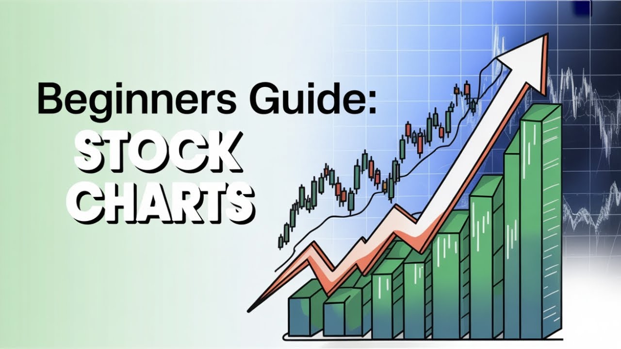 How To Read Stock Charts The Ultimate Guide For Beginner