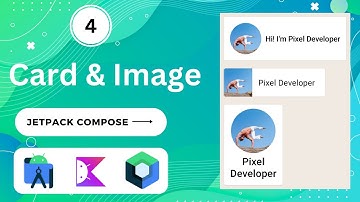 Card & Image in Jetpack Compose #chatgpt4 #jetpackcompose #kotlinandroid #androiddeveloper #kotlin