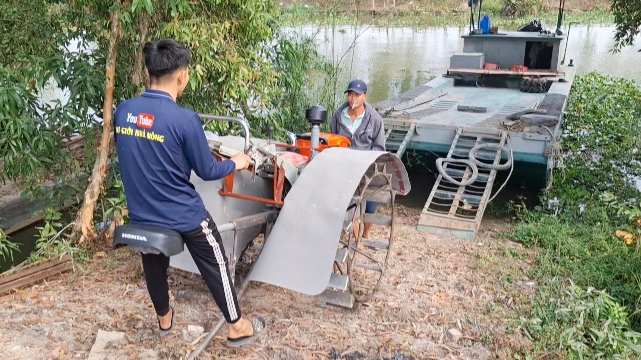 0925514425 Giao trọn bộ máy trạc đất giao máy ngày Tết luôn cảm ơn a trai đã tin tưởng và ủng hộ 