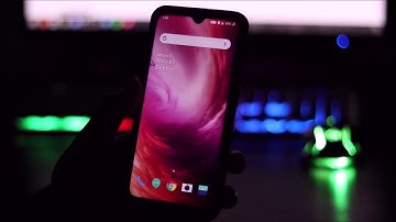 OxygenOS 9.5.7 | OnePlus 7 Stable Port | Redmi Note 7 Pro