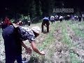 ［アジアプレス 北朝鮮内部取材１１］これが北朝鮮の農村動員だ