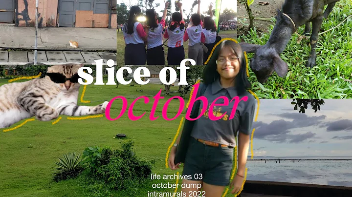 slice of october |  life archives 04