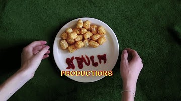 Napoleon Dynamite Intro - MVHS Broadcasting