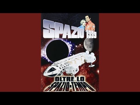 SPAZIO 1999: OLTRE LO SPAZIO-TEMPO (1976) Film Completo