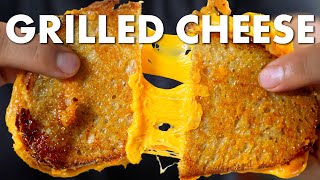 How to Make Grilled Cheese with 6 Cheese by Dished 2,117 views 8 months ago 3 minutes, 31 seconds