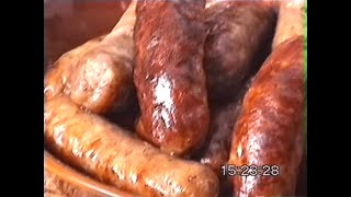 Watch Hold the Sausage Trailer