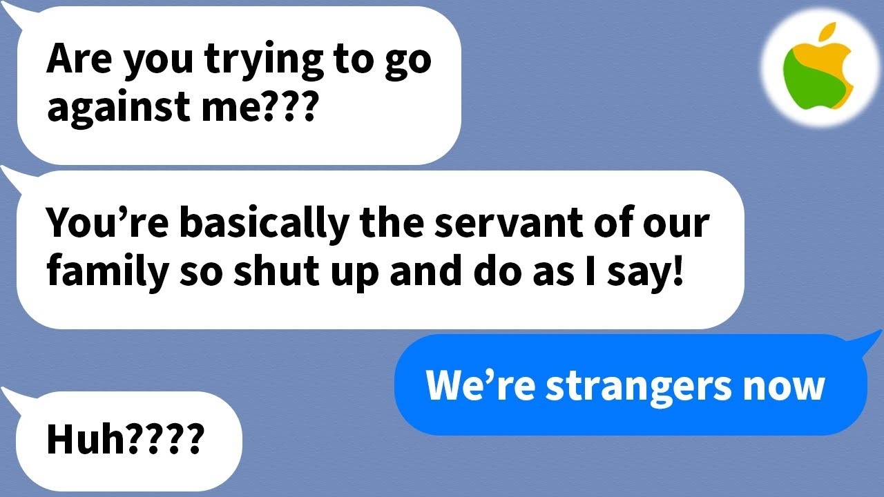 【Apple】 My long-time friend stole my fiancé and bragged about their wedding but...