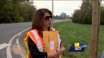 Changes coming to dangerous road