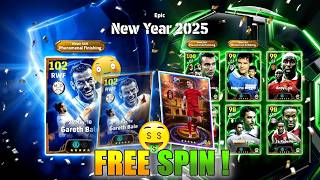 I got G. BALE for FREE 👀? | Efootball | Bangla gameplay #1 | Tappi playz screenshot 3