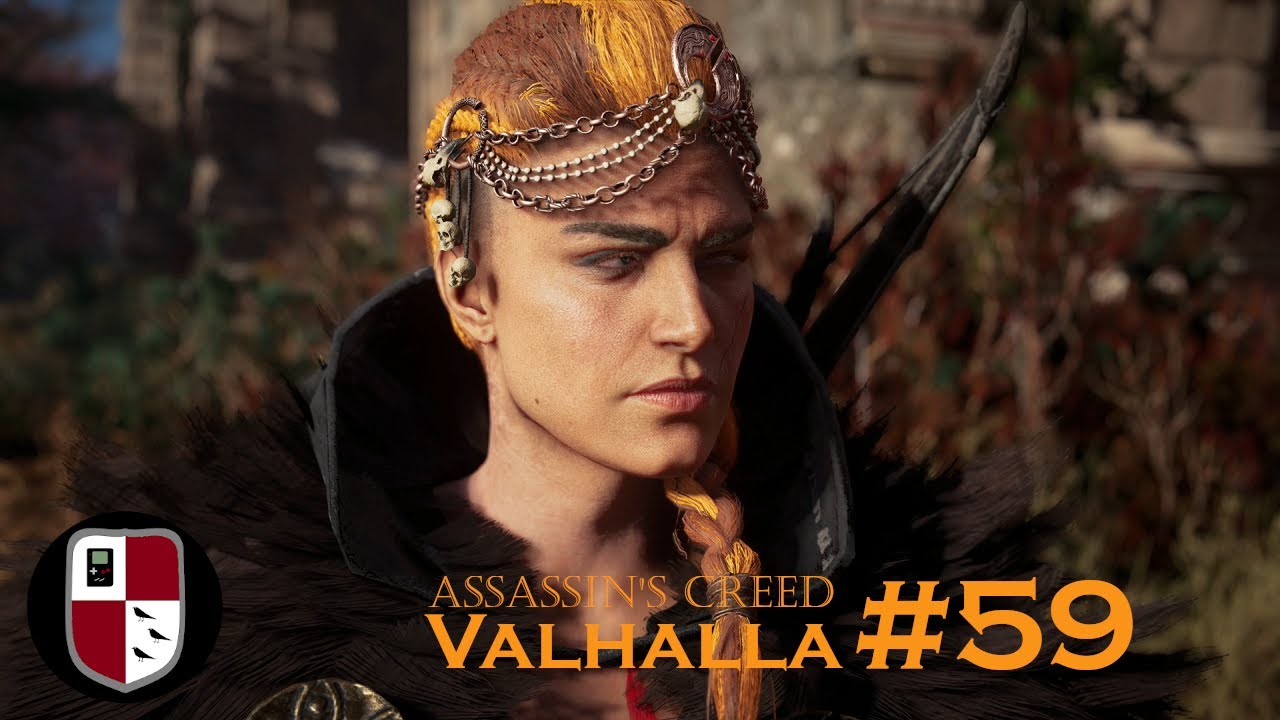 Ac Valhalla Wer Ist Der Verräter AC Valhalla #59 - Wer war der Täter - YouTube
